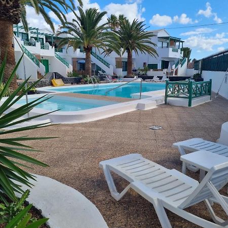 Apartamento Beigu Puerto Del Carmen Puerto del Carmen  Luaran gambar