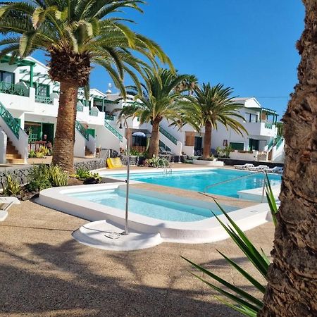 Apartamento Beigu Puerto Del Carmen Puerto del Carmen  Luaran gambar