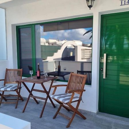 Apartamento Beigu Puerto Del Carmen Puerto del Carmen  Luaran gambar