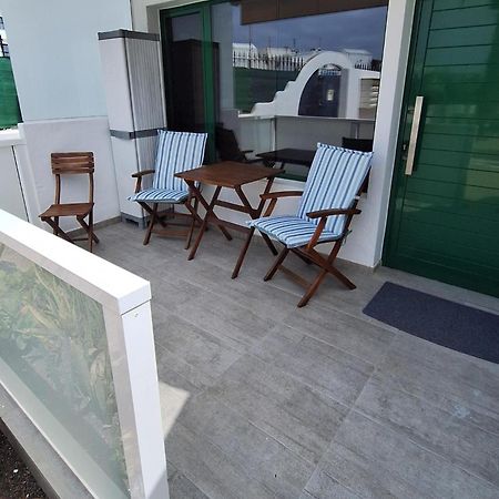 Apartamento Beigu Puerto Del Carmen Puerto del Carmen  Luaran gambar