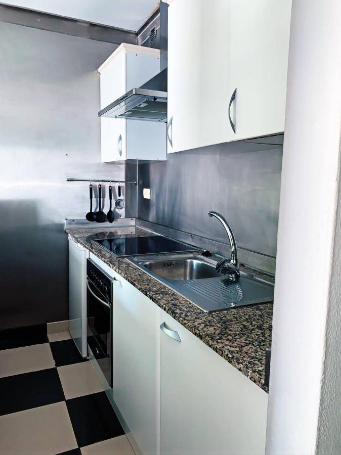 Apartamento Beigu Puerto Del Carmen Puerto del Carmen  Luaran gambar