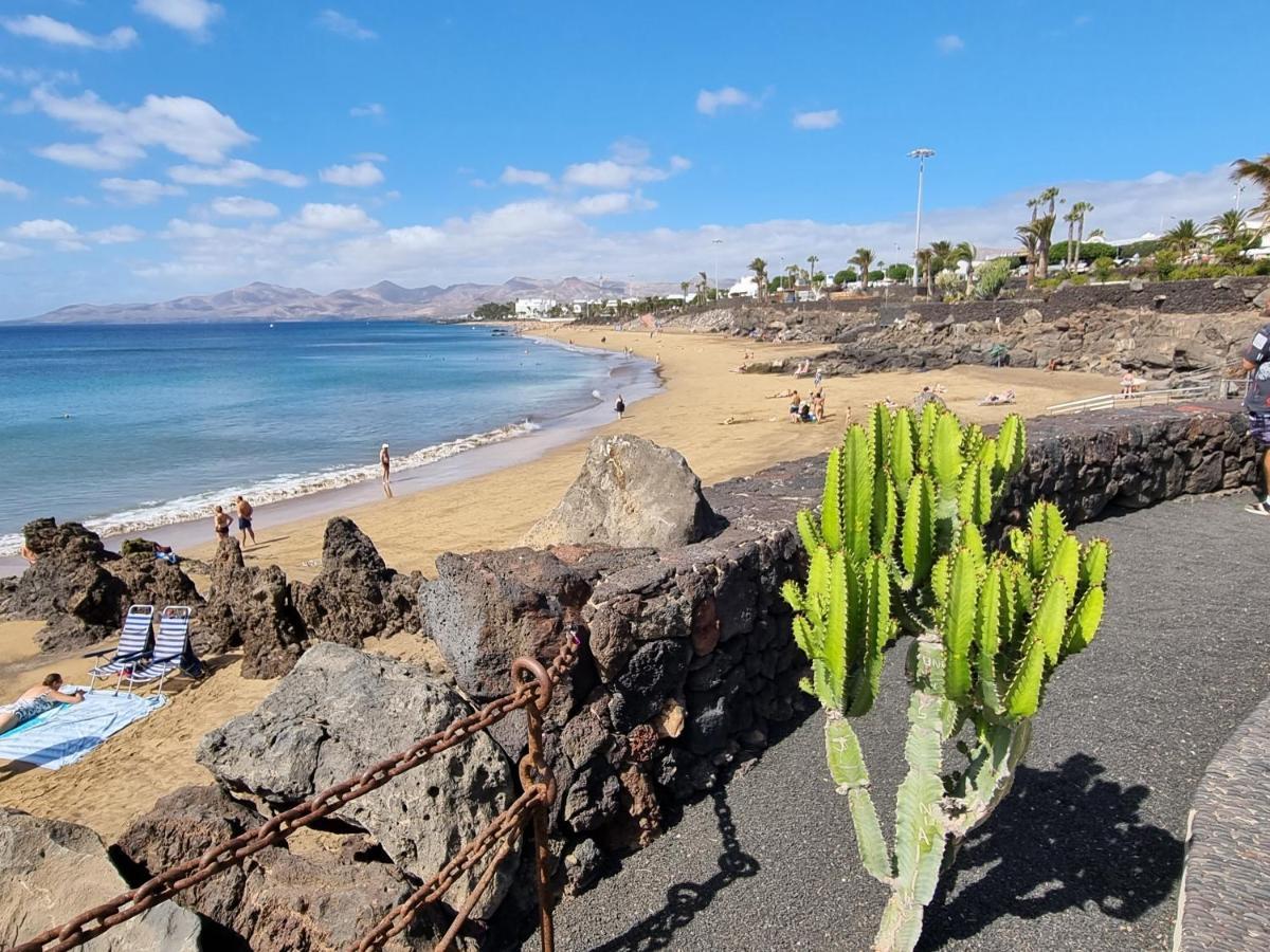 Apartamento Beigu Puerto Del Carmen Puerto del Carmen  Luaran gambar