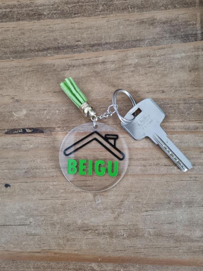 Apartamento Beigu Puerto Del Carmen Puerto del Carmen  Luaran gambar