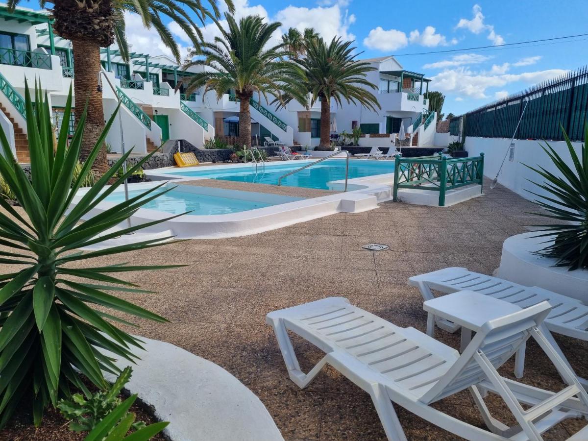 Apartamento Beigu Puerto Del Carmen Puerto del Carmen  Luaran gambar