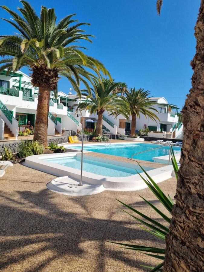 Apartamento Beigu Puerto Del Carmen Puerto del Carmen  Luaran gambar