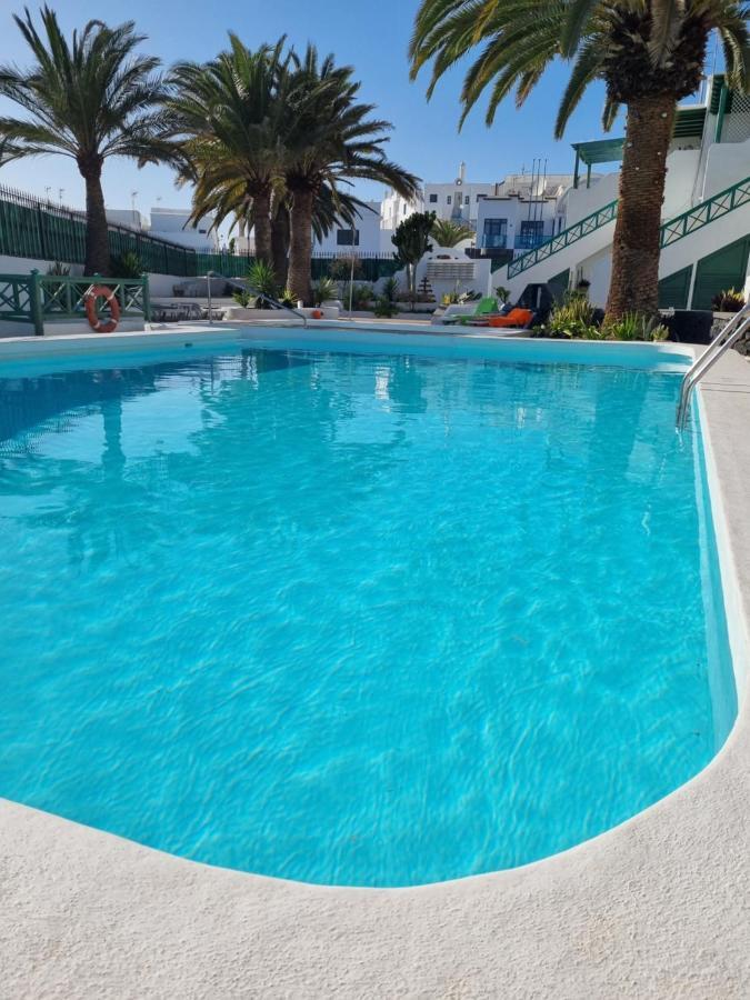 Apartamento Beigu Puerto Del Carmen Puerto del Carmen  Luaran gambar