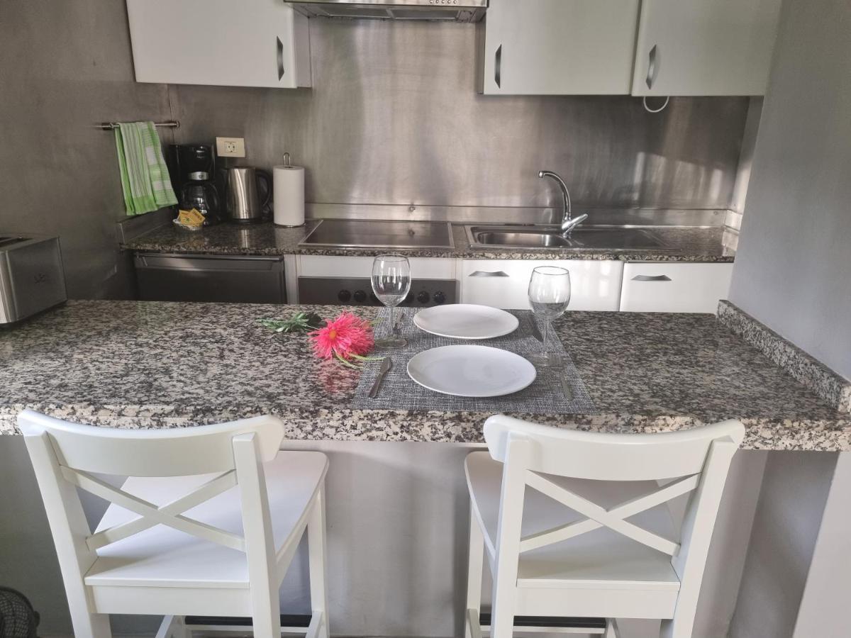 Apartamento Beigu Puerto Del Carmen Puerto del Carmen  Luaran gambar