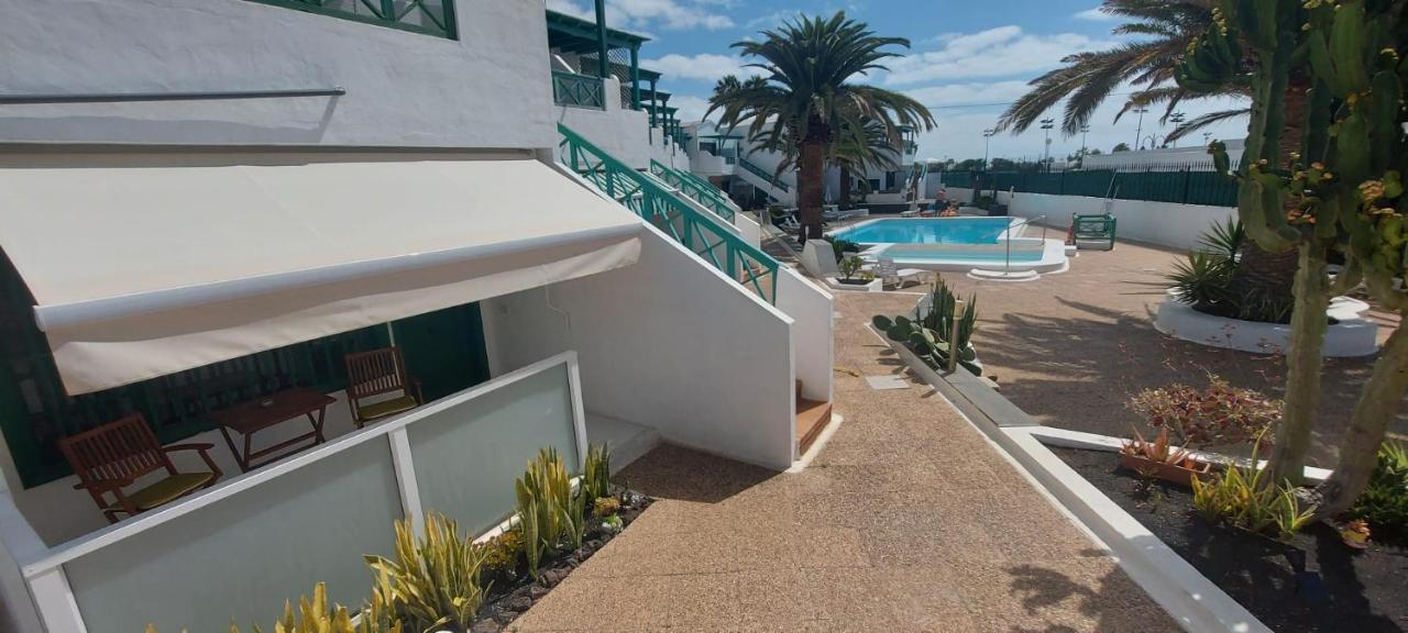Apartamento Beigu Puerto Del Carmen Puerto del Carmen  Luaran gambar