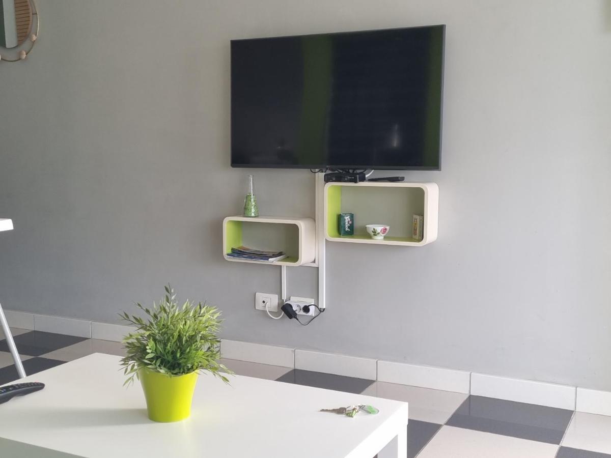 Apartamento Beigu Puerto Del Carmen Puerto del Carmen  Luaran gambar