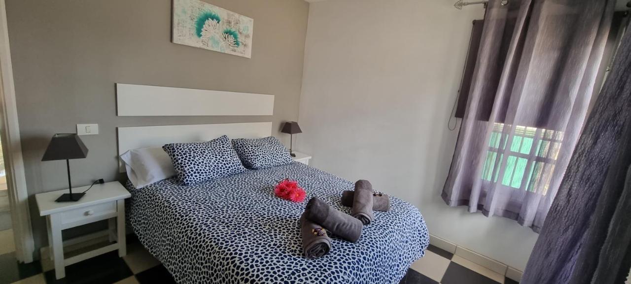 Apartamento Beigu Puerto Del Carmen Puerto del Carmen  Luaran gambar
