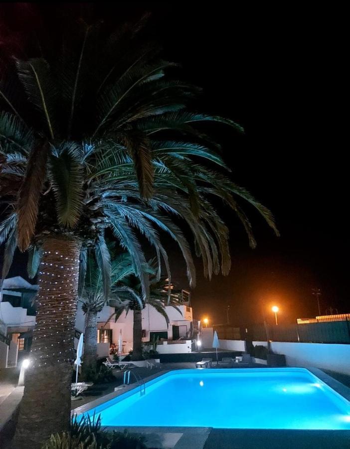 Apartamento Beigu Puerto Del Carmen Puerto del Carmen  Luaran gambar