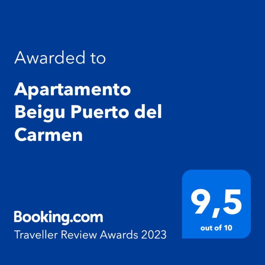 Apartamento Beigu Puerto Del Carmen Puerto del Carmen  Luaran gambar