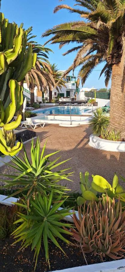 Apartamento Beigu Puerto Del Carmen Puerto del Carmen  Luaran gambar