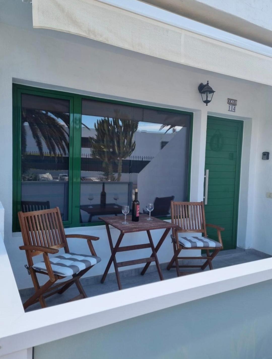 Apartamento Beigu Puerto Del Carmen Puerto del Carmen  Luaran gambar