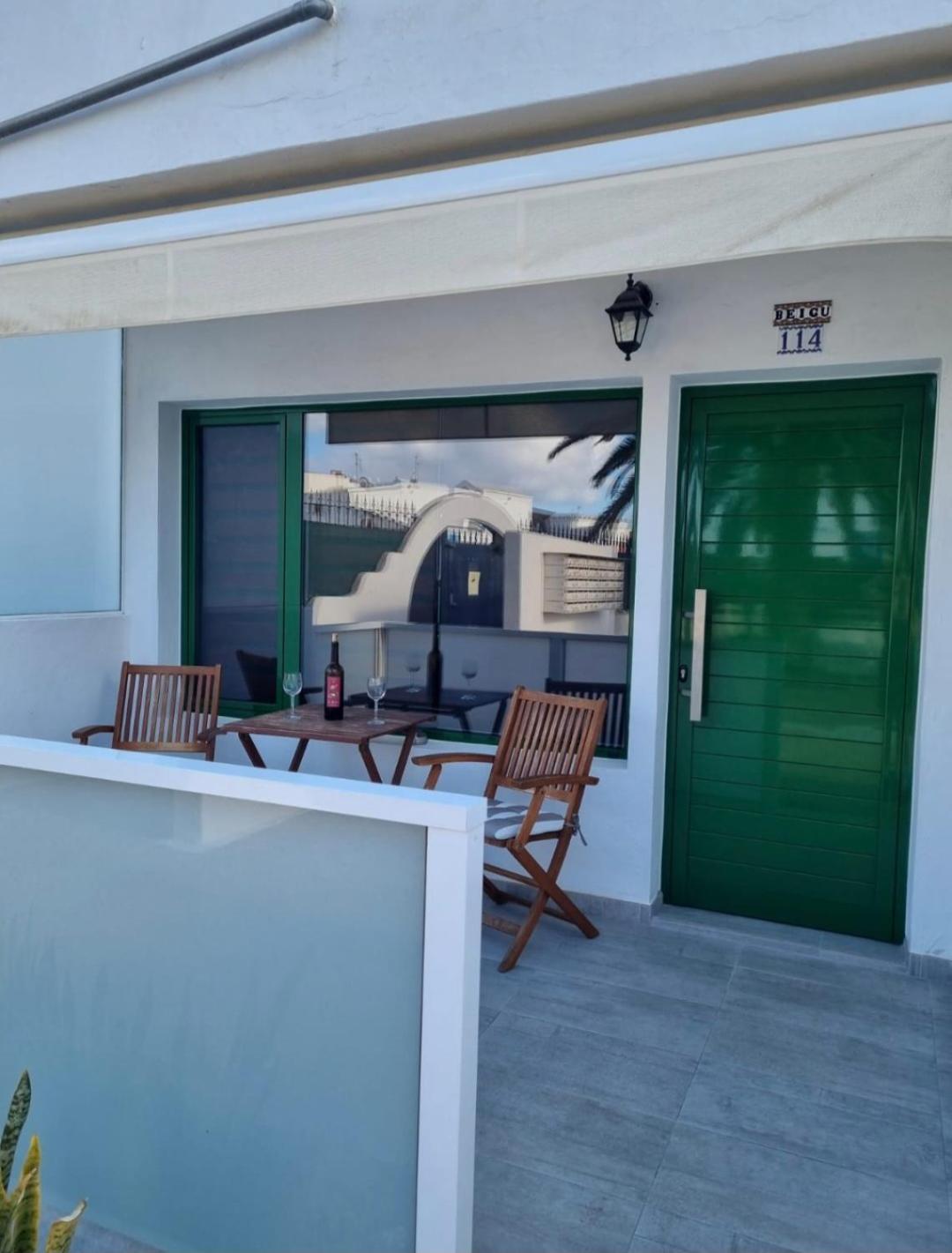 Apartamento Beigu Puerto Del Carmen Puerto del Carmen  Luaran gambar