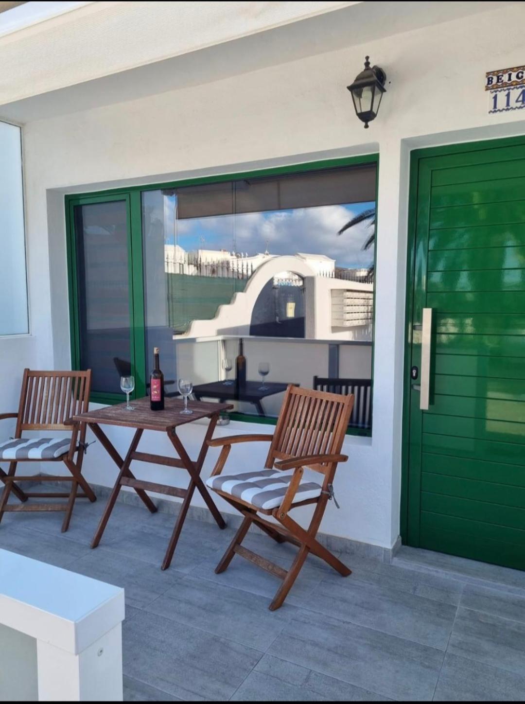 Apartamento Beigu Puerto Del Carmen Puerto del Carmen  Luaran gambar