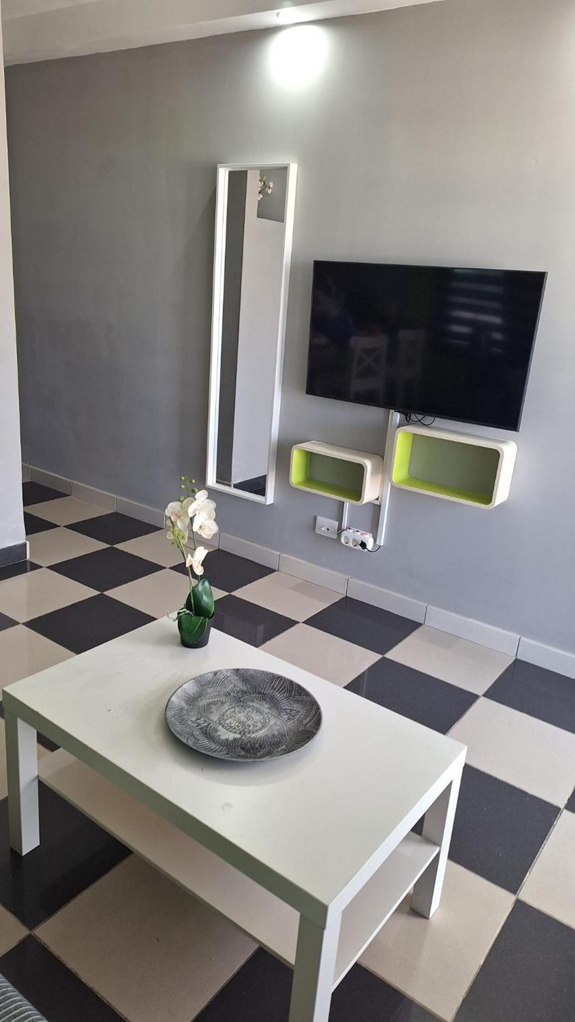 Apartamento Beigu Puerto Del Carmen Puerto del Carmen  Luaran gambar