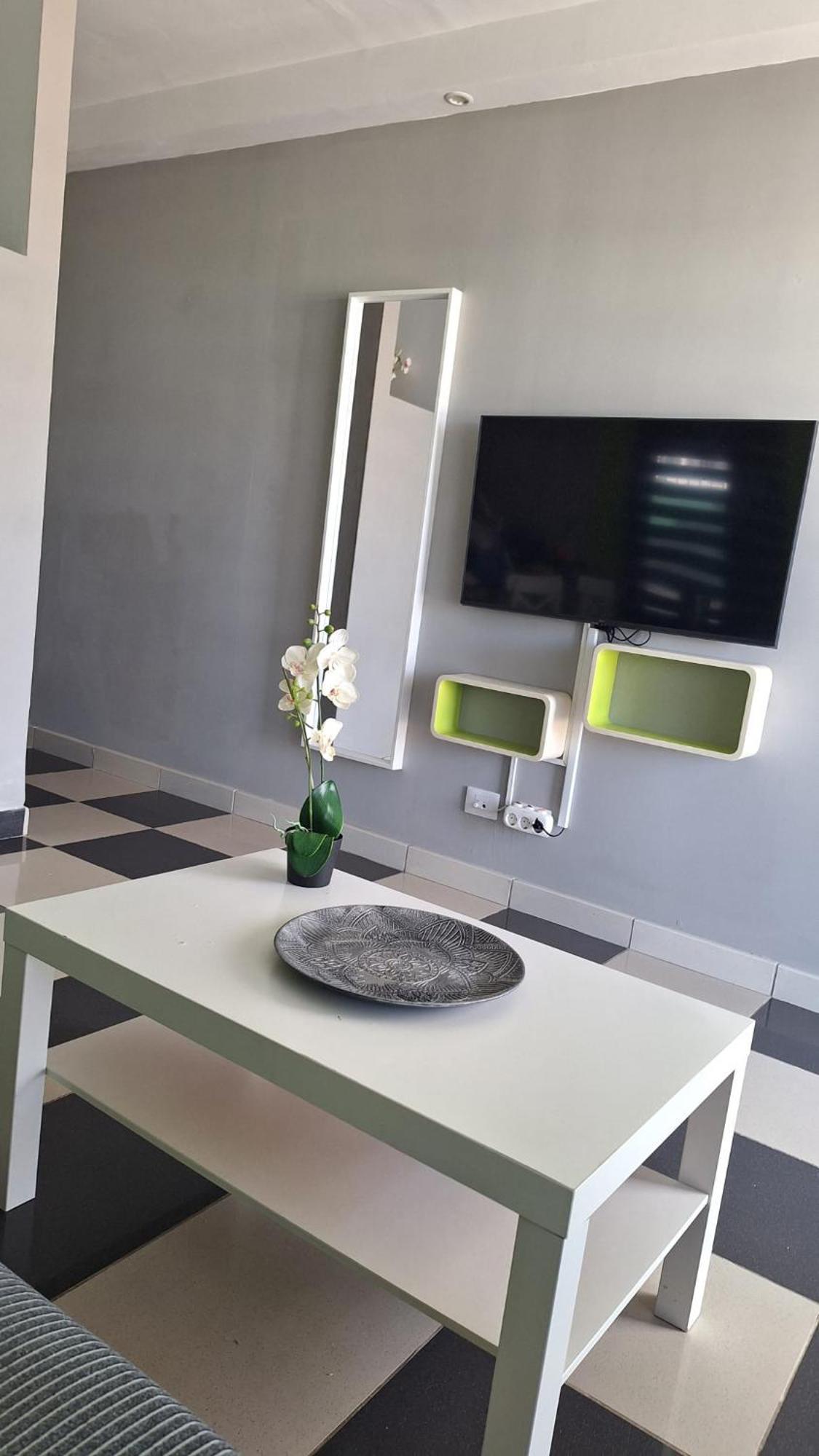 Apartamento Beigu Puerto Del Carmen Puerto del Carmen  Luaran gambar