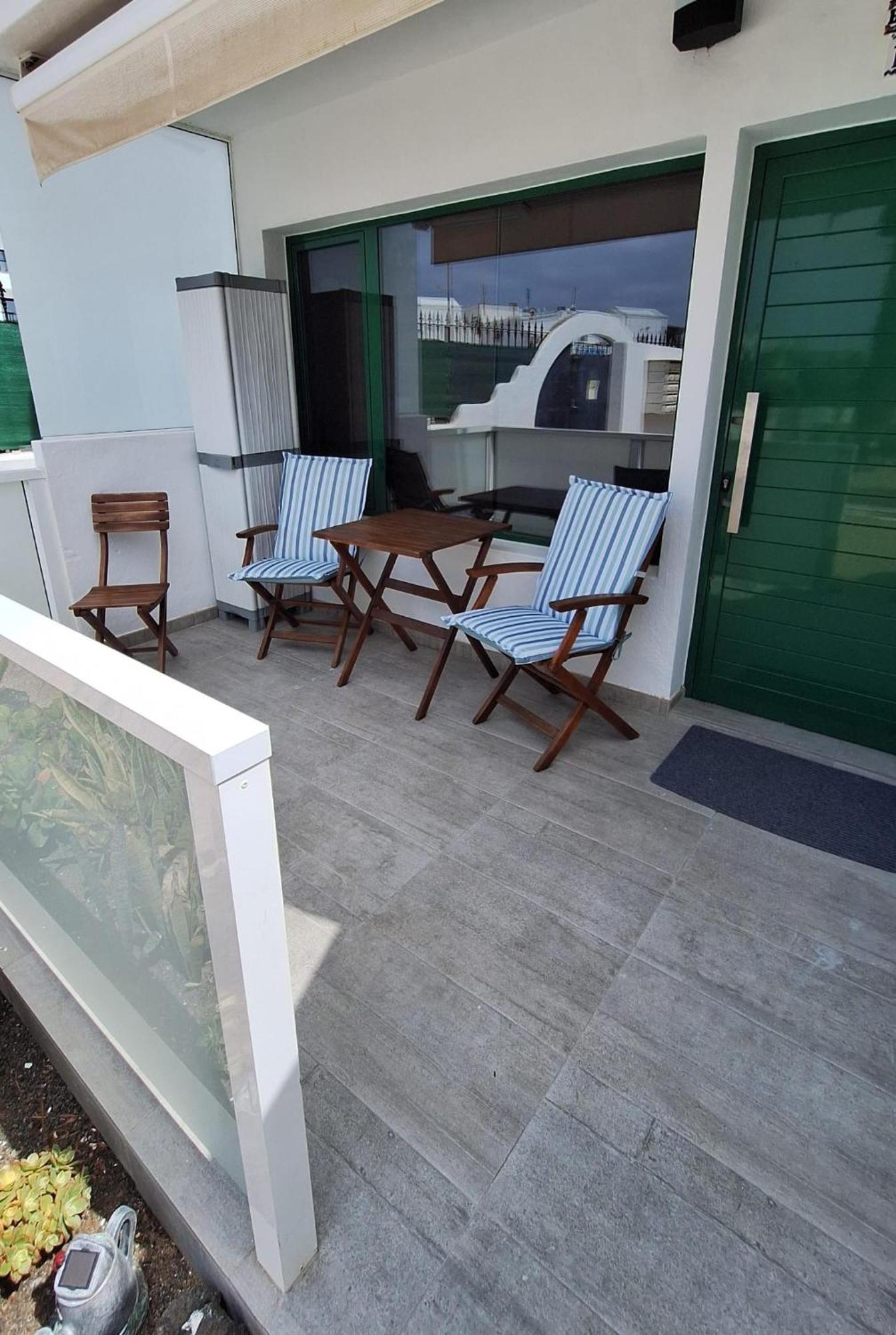 Apartamento Beigu Puerto Del Carmen Puerto del Carmen  Luaran gambar